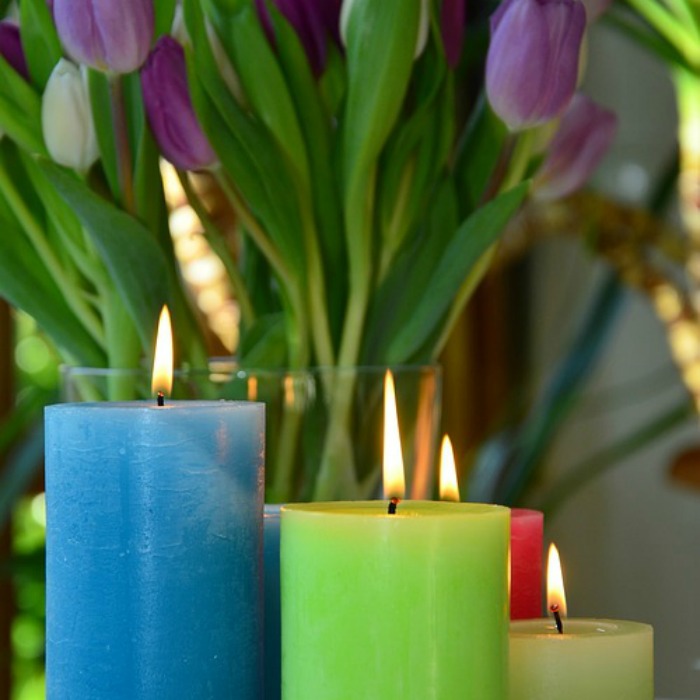 Something to smile about