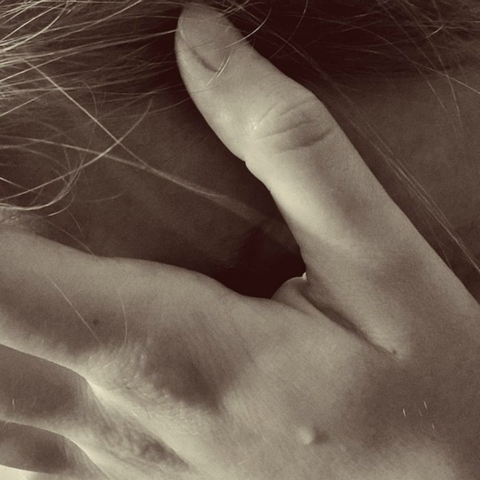 Help my child is depressed