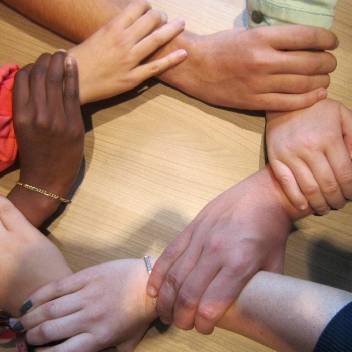 Relationships are worth it