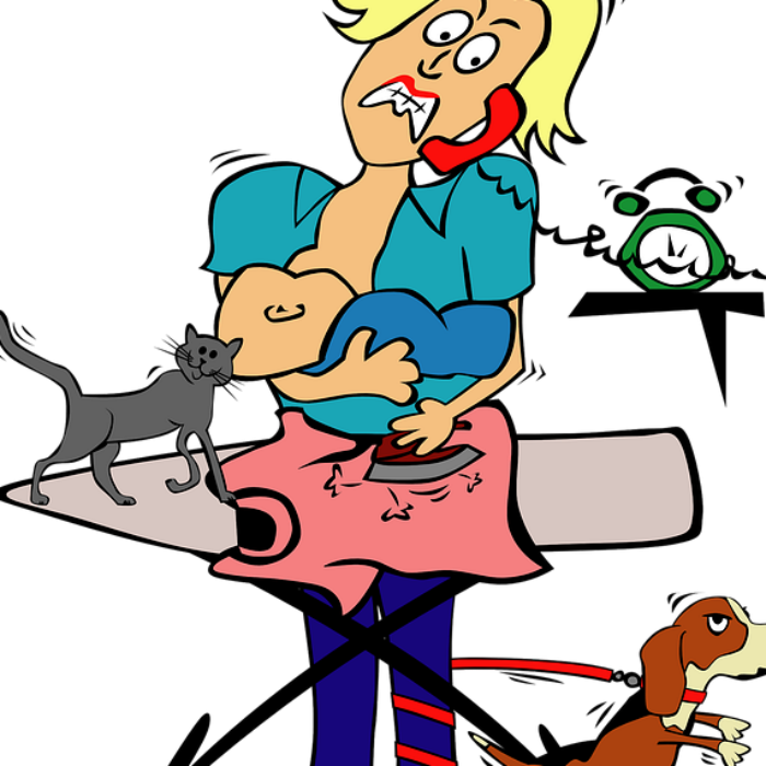 Are You Running on Empty