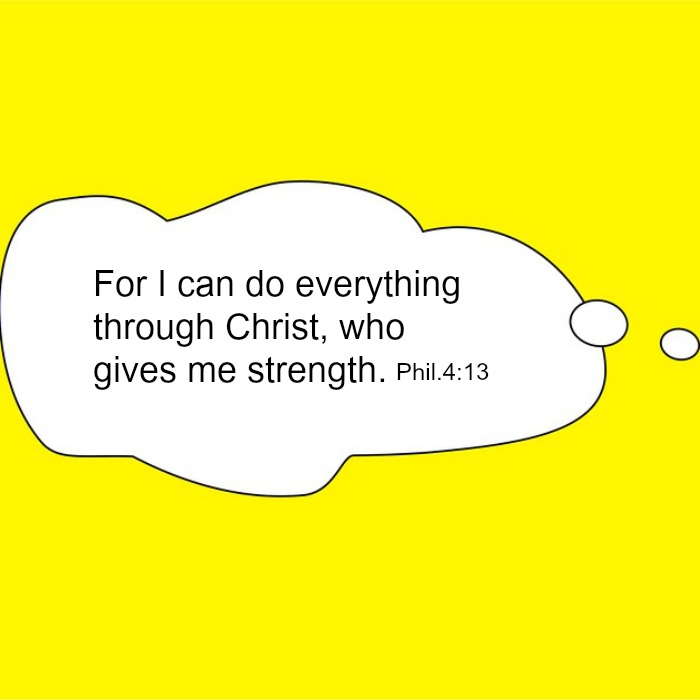 ‘NEVER’ ‘ALWAYS’, ‘EVERYBODY ‘and ‘NOBODY’