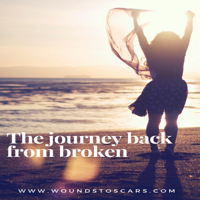 To Have Healing We Must Pursue It