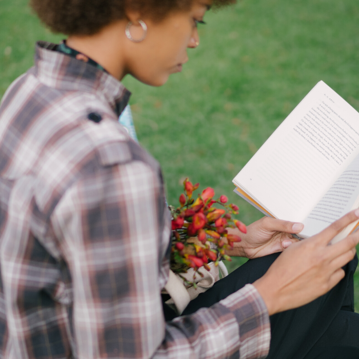 Christian books on how to be a “good” wife are not written with black women in mind.