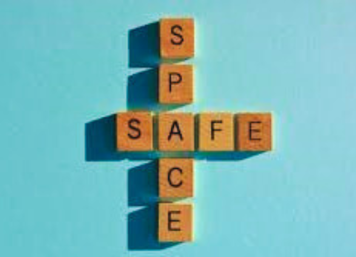 Creating Safe Spaces