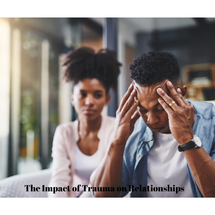 Understanding the Impact of Trauma on Relationships: Healing Wounds, Building Bridges