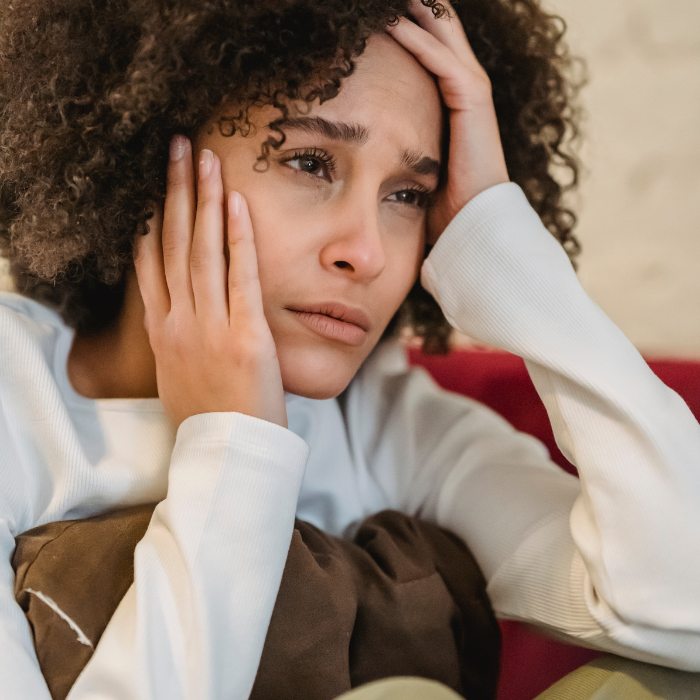 8 Things to Do if Recent Church Abuse Failings Trigger You