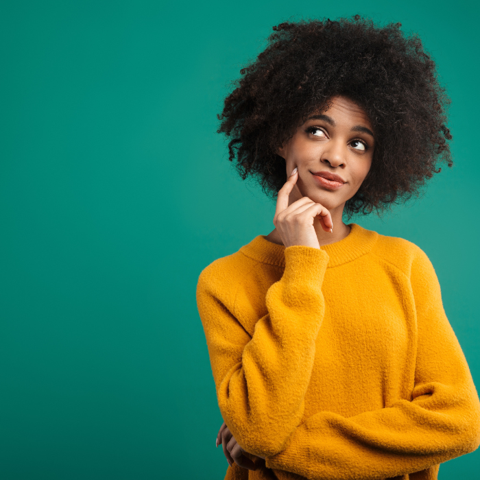 Managing Negative Feelings